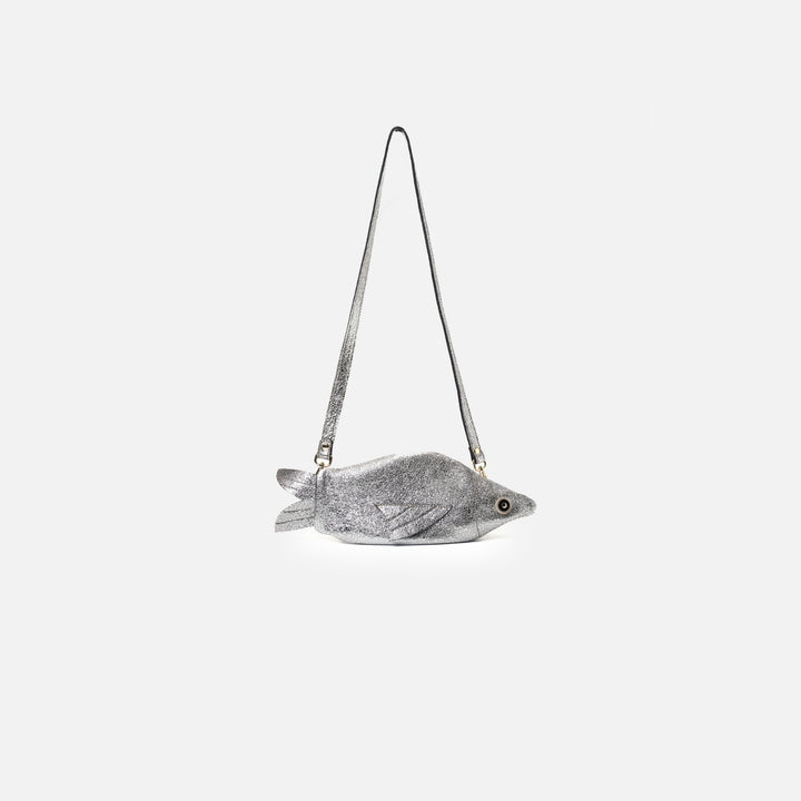 Emotional Support Sardine Plata
