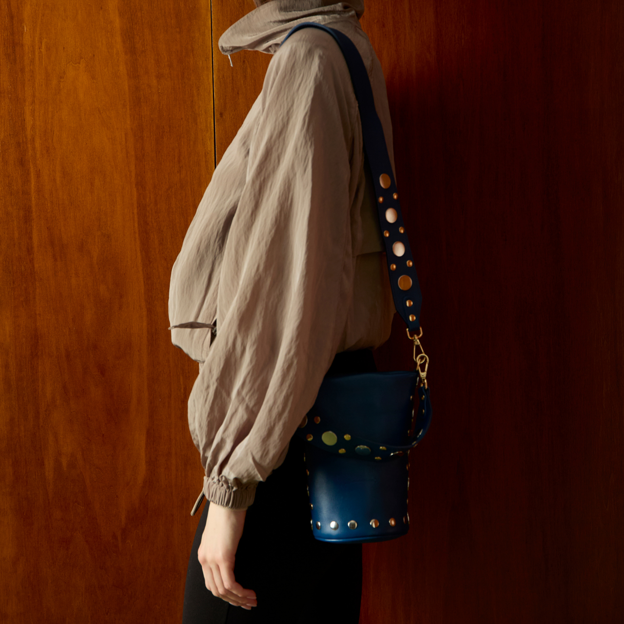 Candy Disco Navy