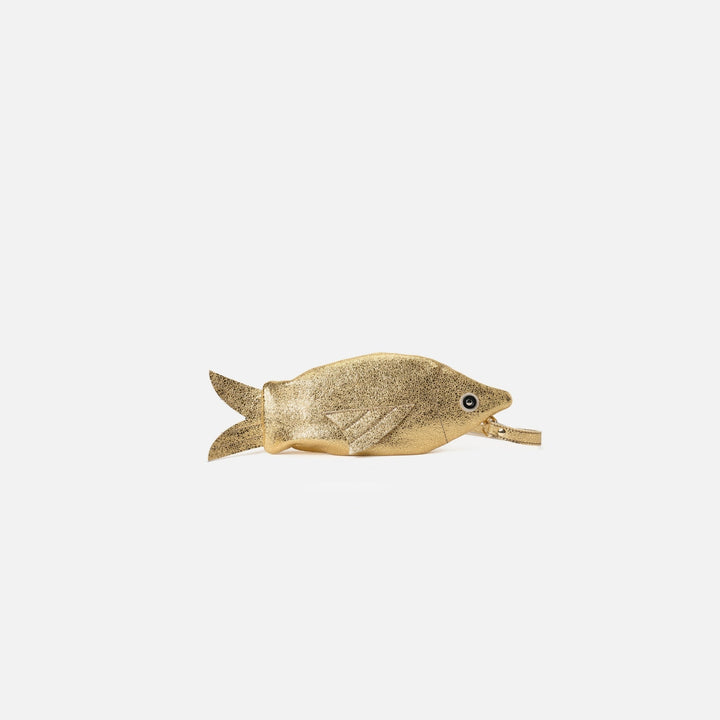 Emotional Support Sardine Oro