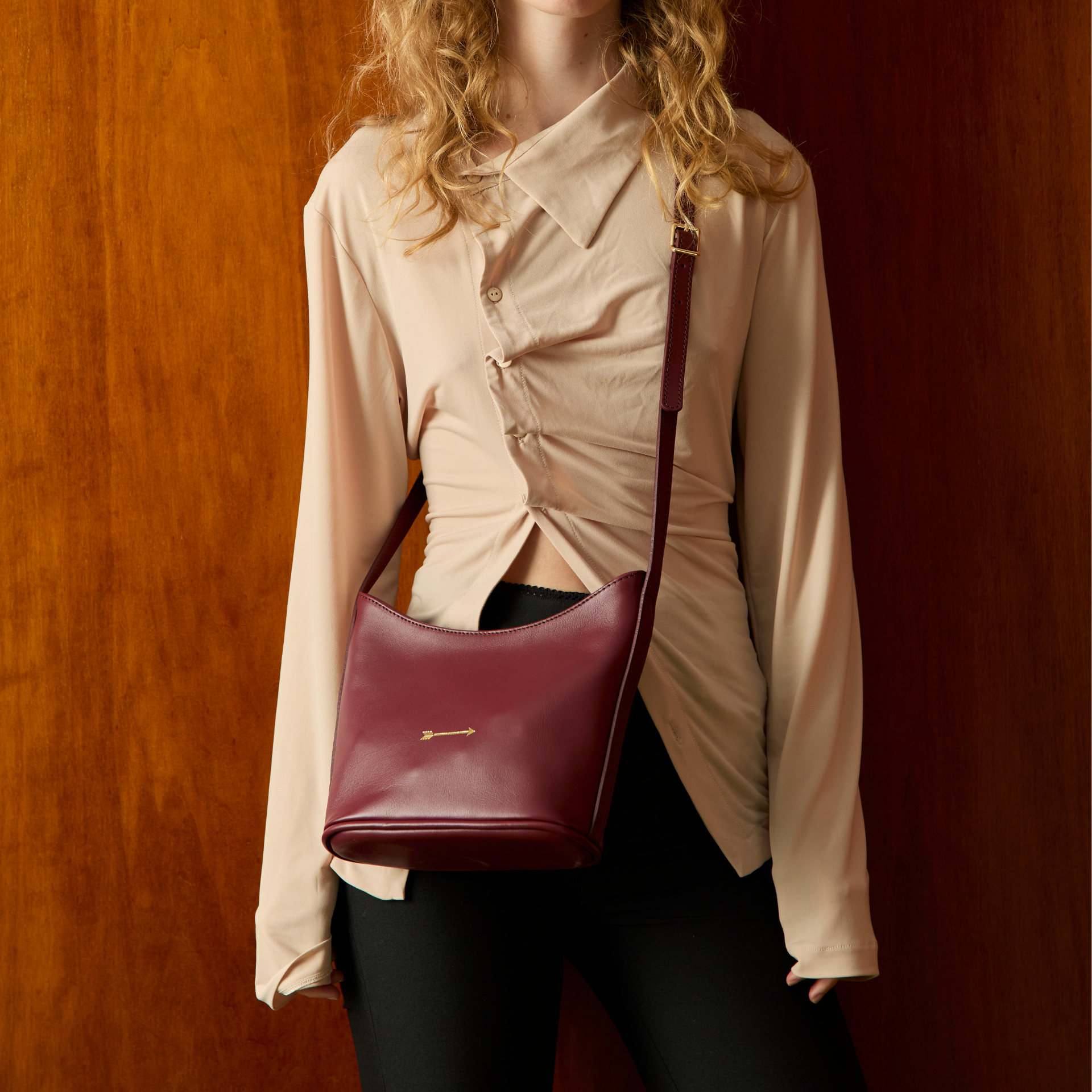 Corbet Burgundy