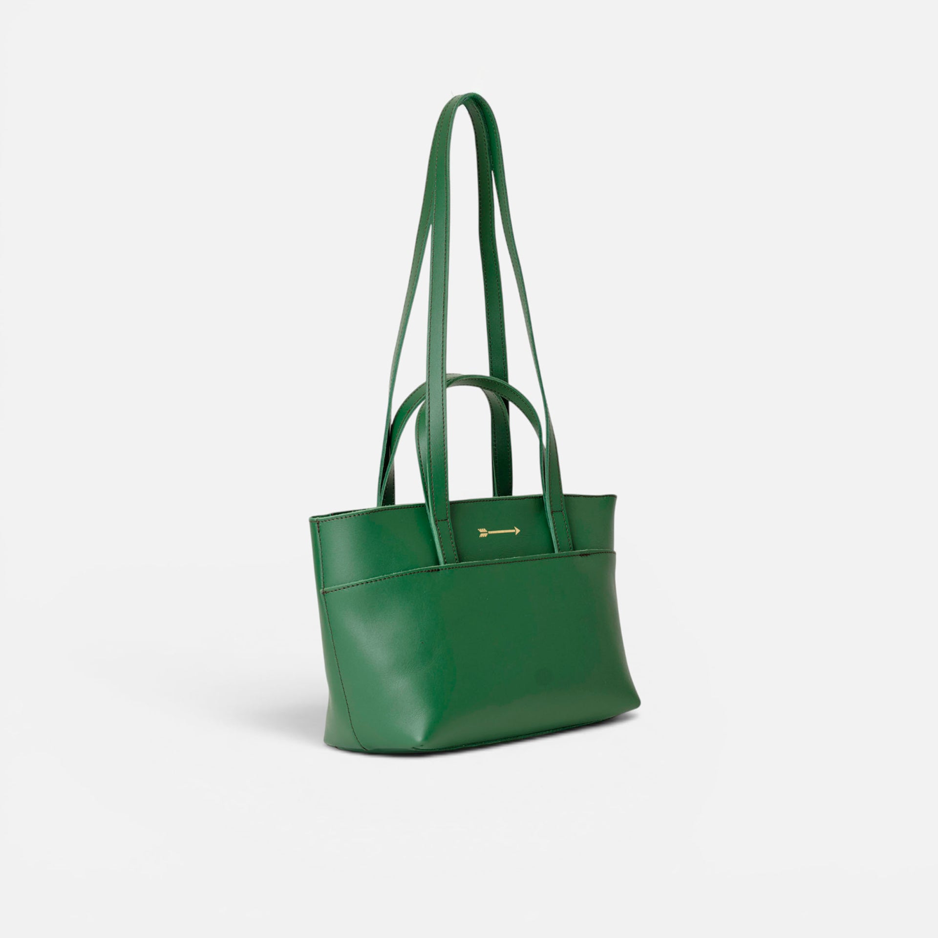 Jumbito Verde