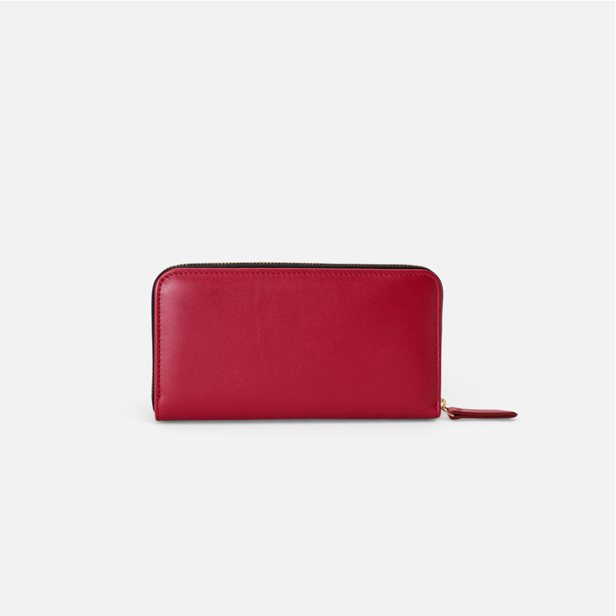 Cartera continental grande Lipstick