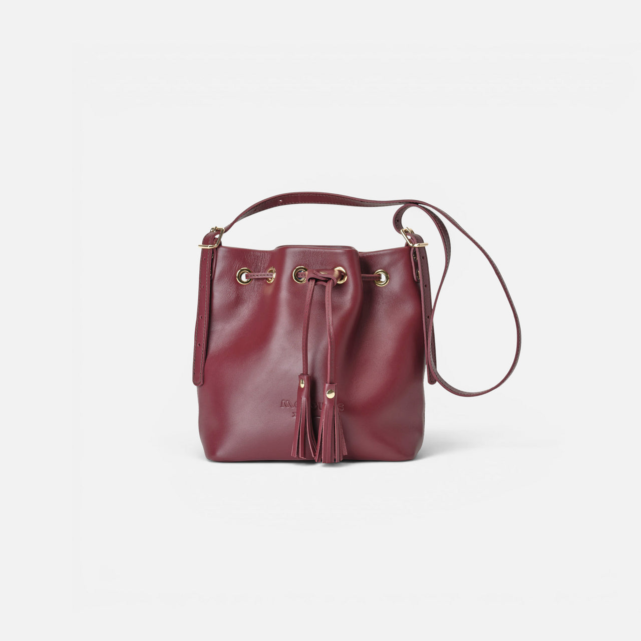 Pampa Burgundy