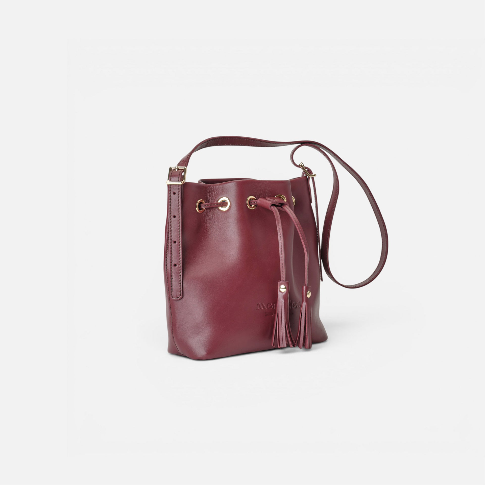 Pampa Burgundy