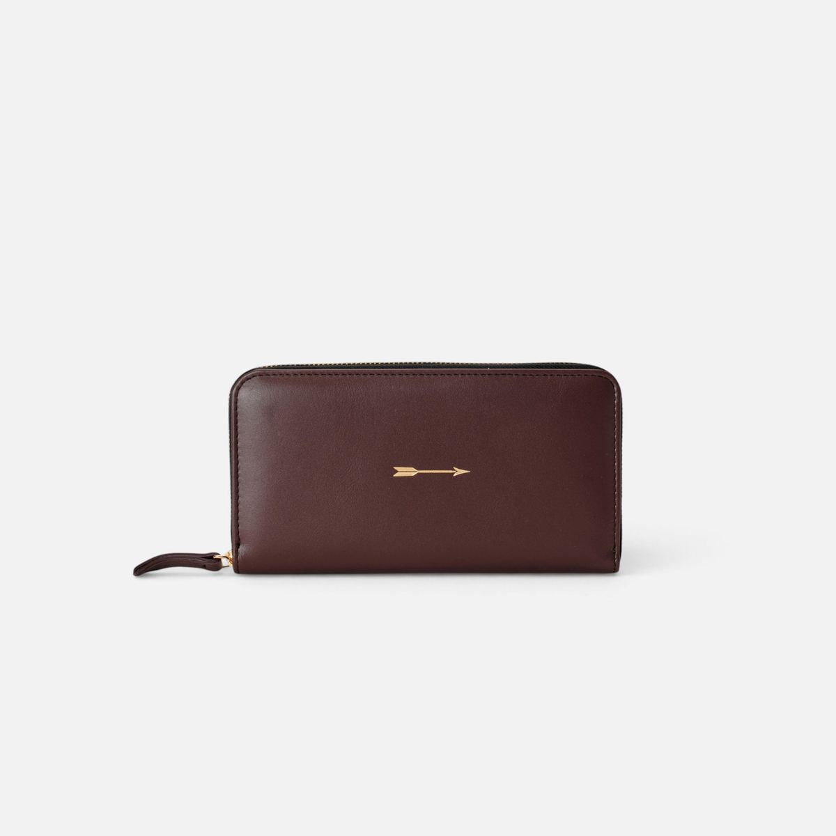 Cartera continental grande Testa