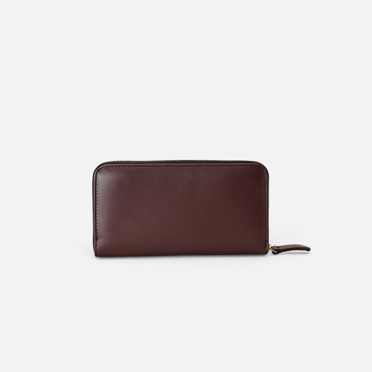 Cartera continental grande Testa