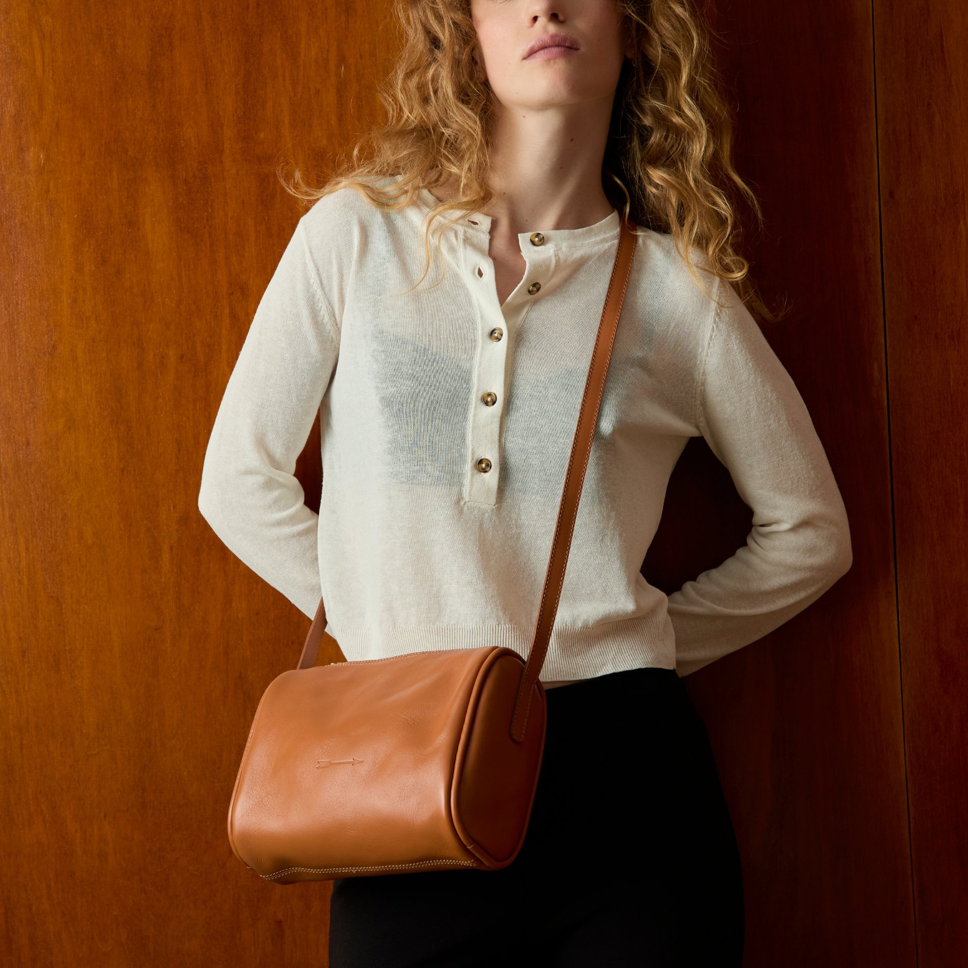 Parker Cognac
