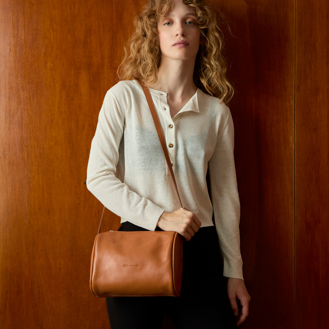 Parker Cognac