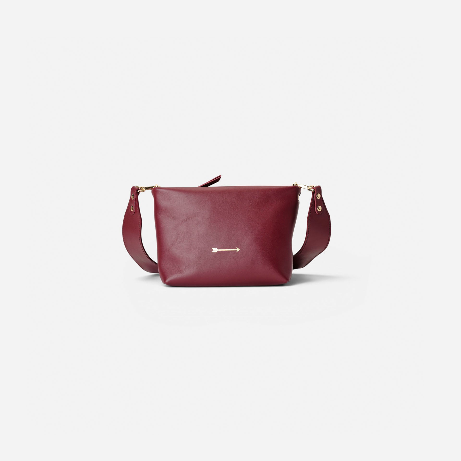 Apollo Burgundy