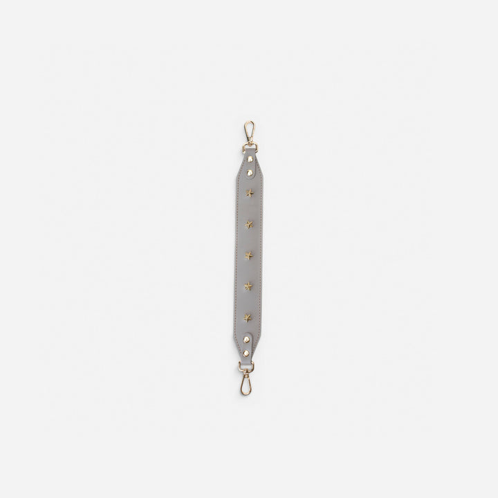 Asa corta stars Gris
