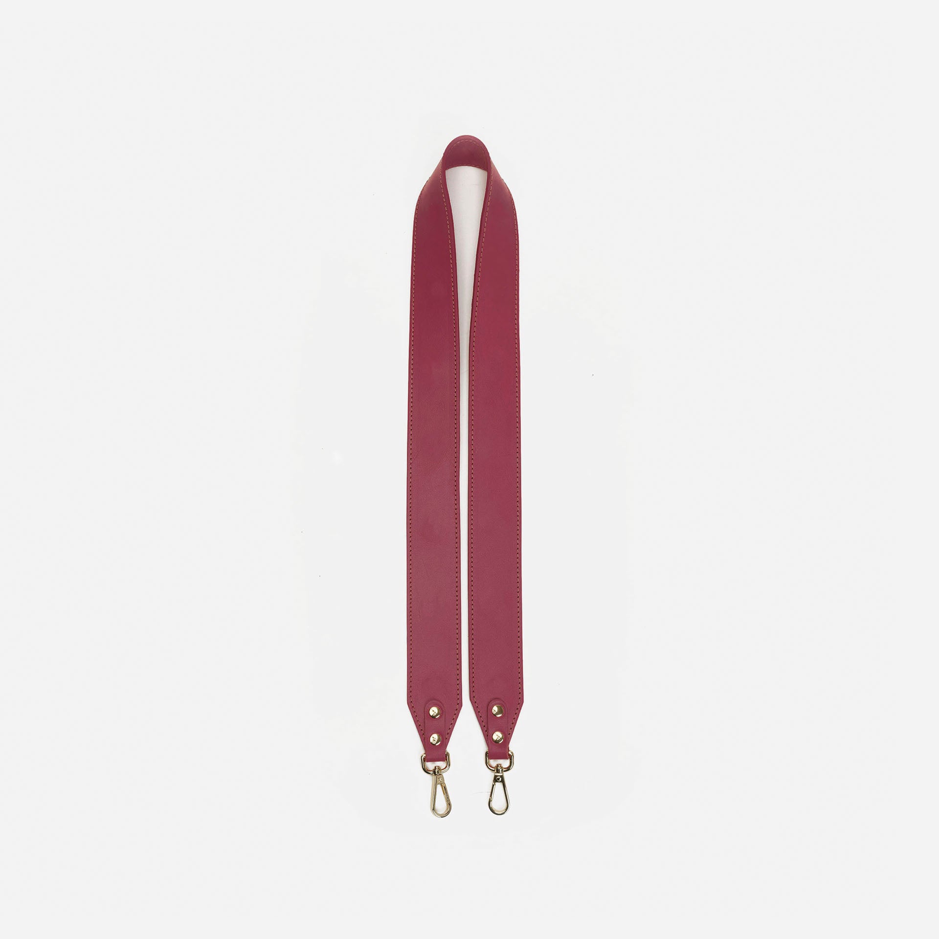 Asa lisa Burgundy