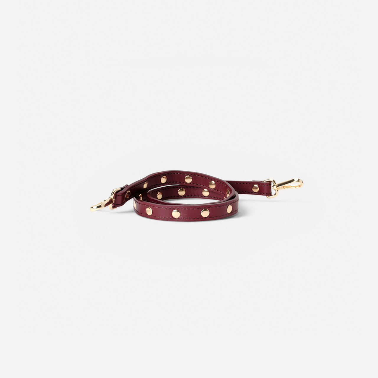 Asa remaches Burgundy