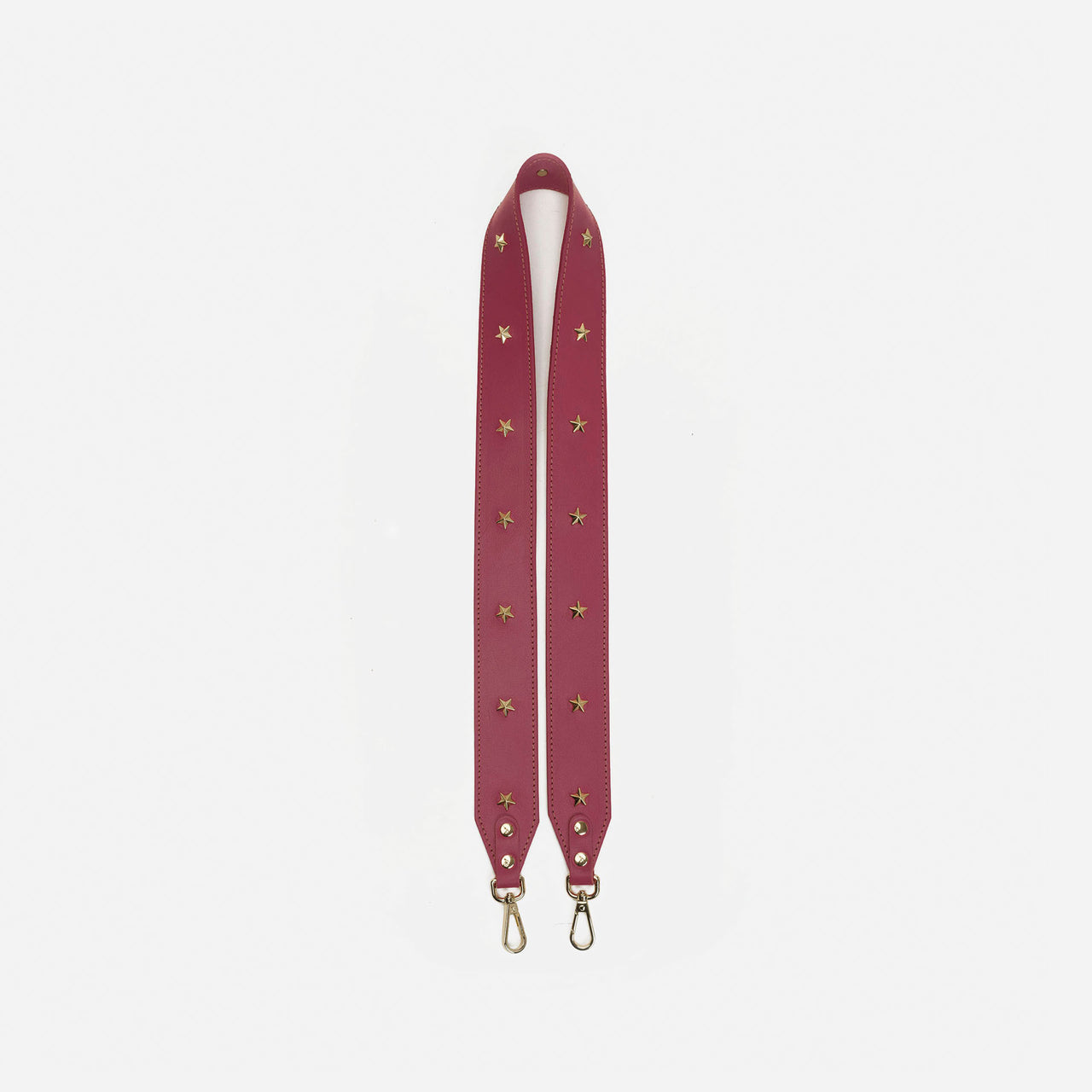 Asa stars Burgundy
