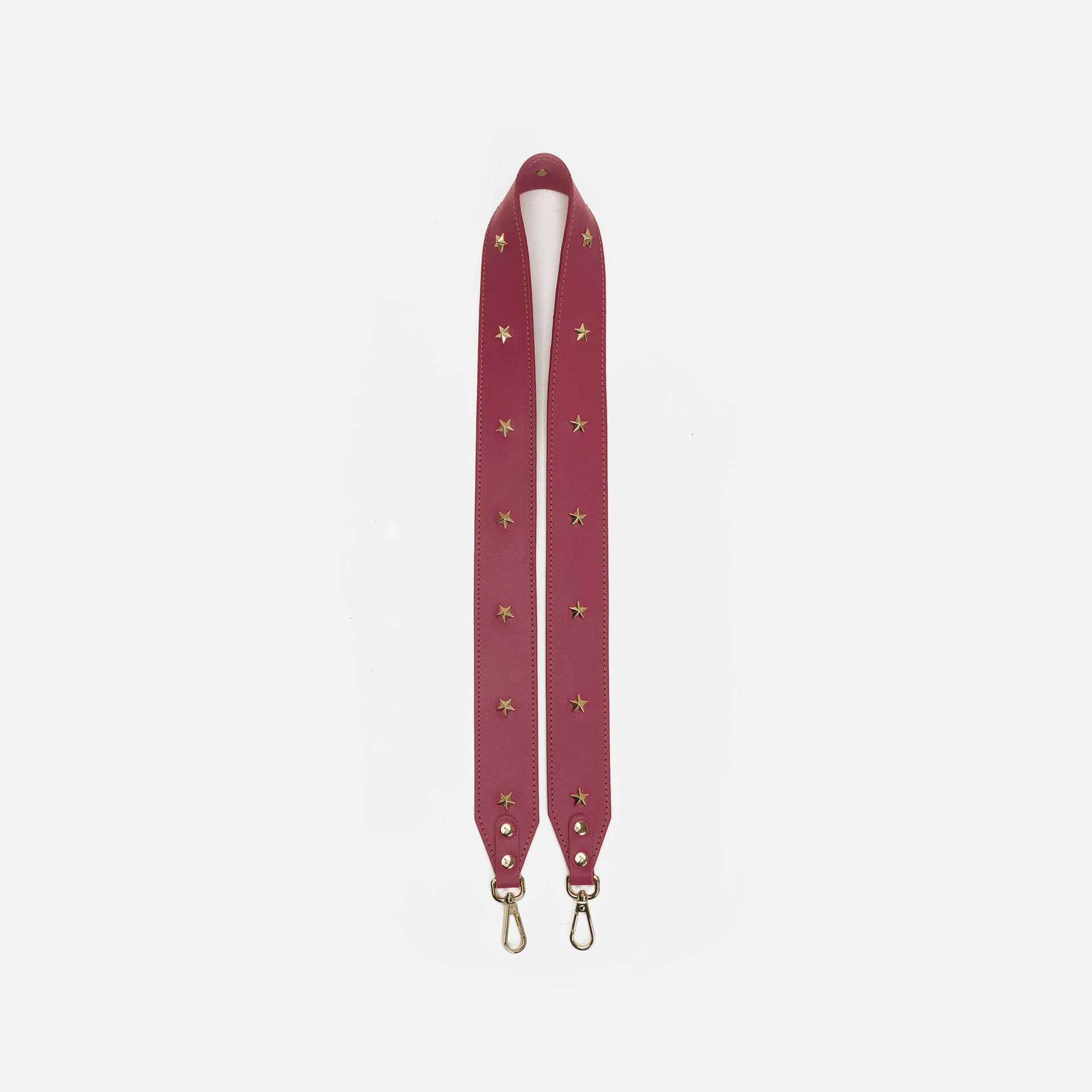 Asa stars Burgundy