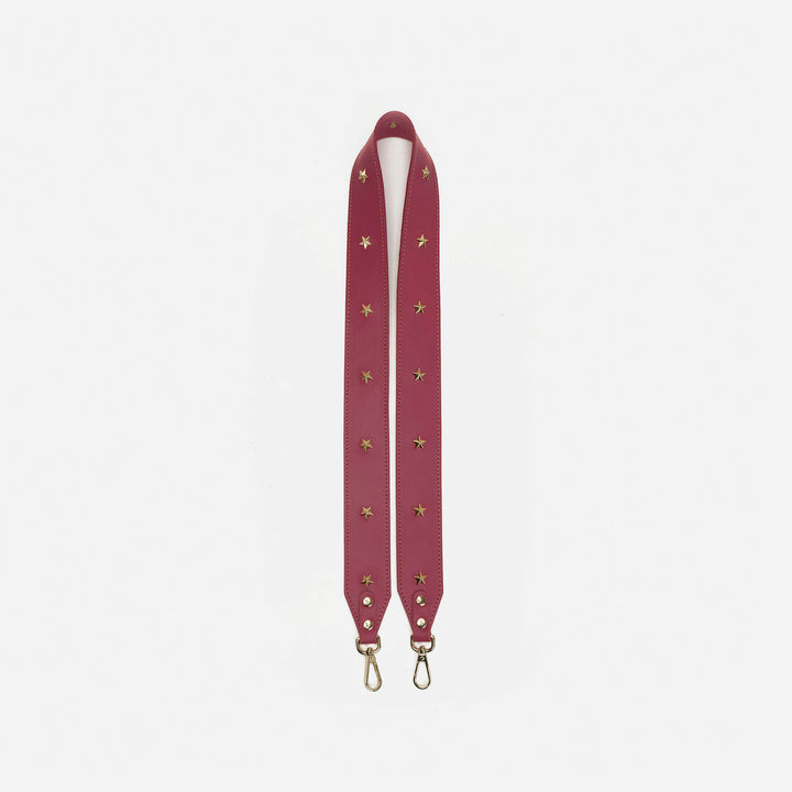 Asa stars Burgundy