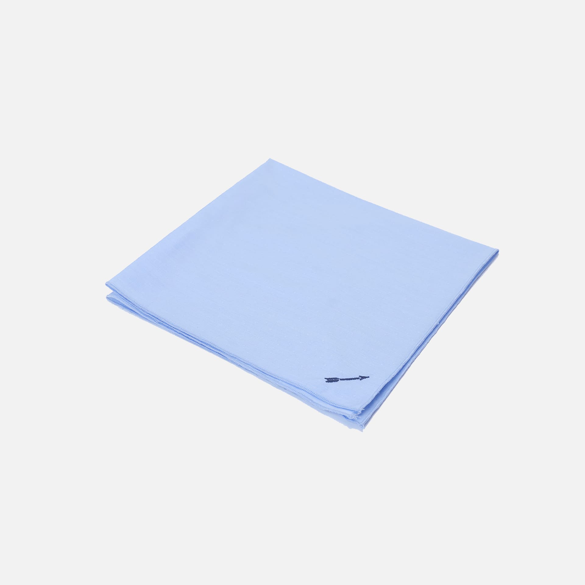 Bandana Azul Plumeti