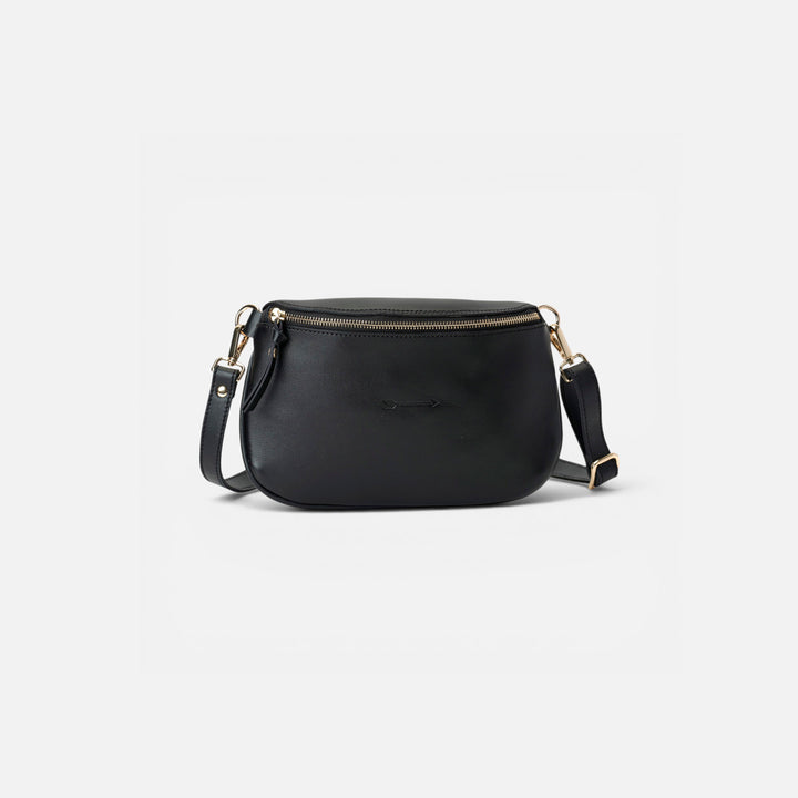 Bum Bag Negro