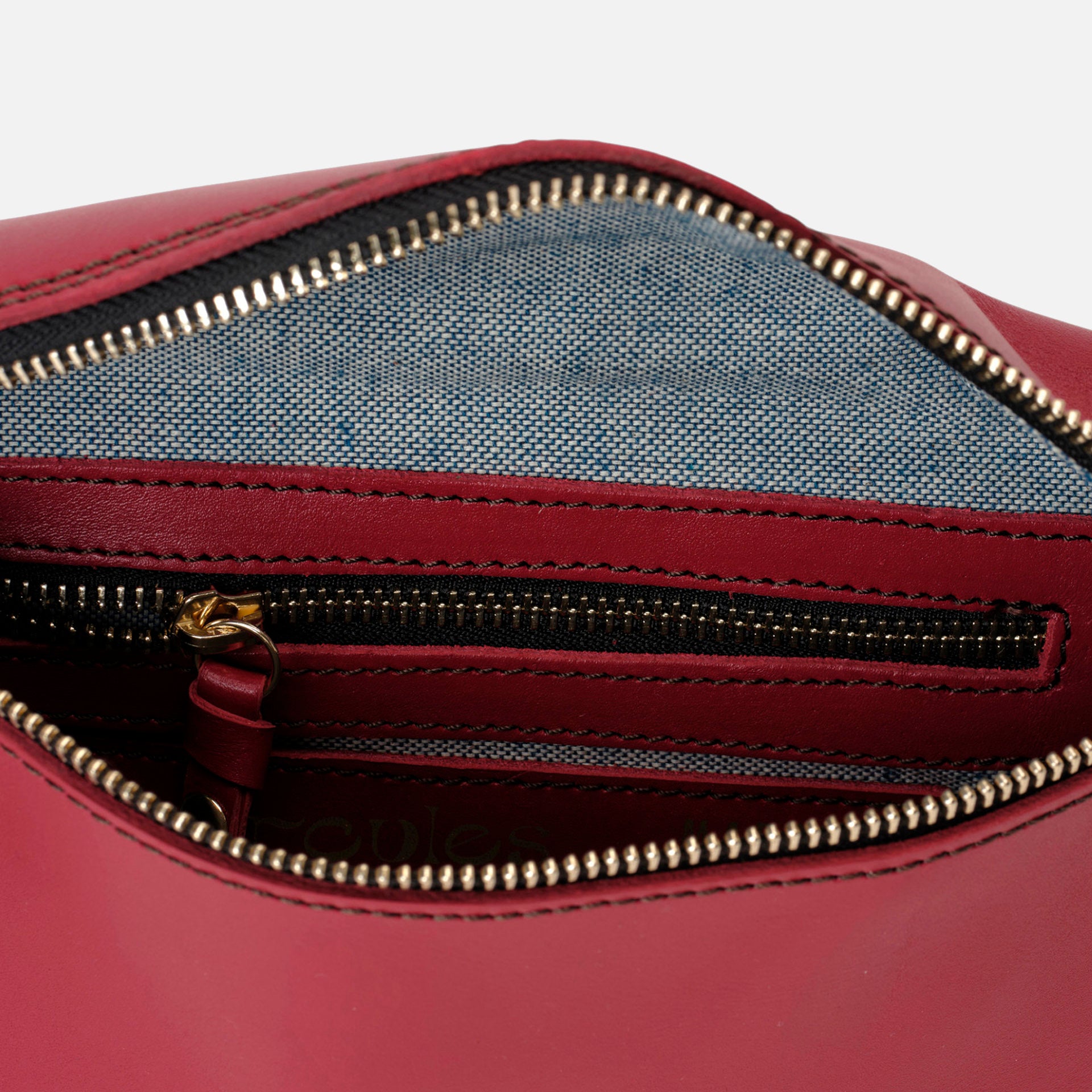 Bum bag Lipstick