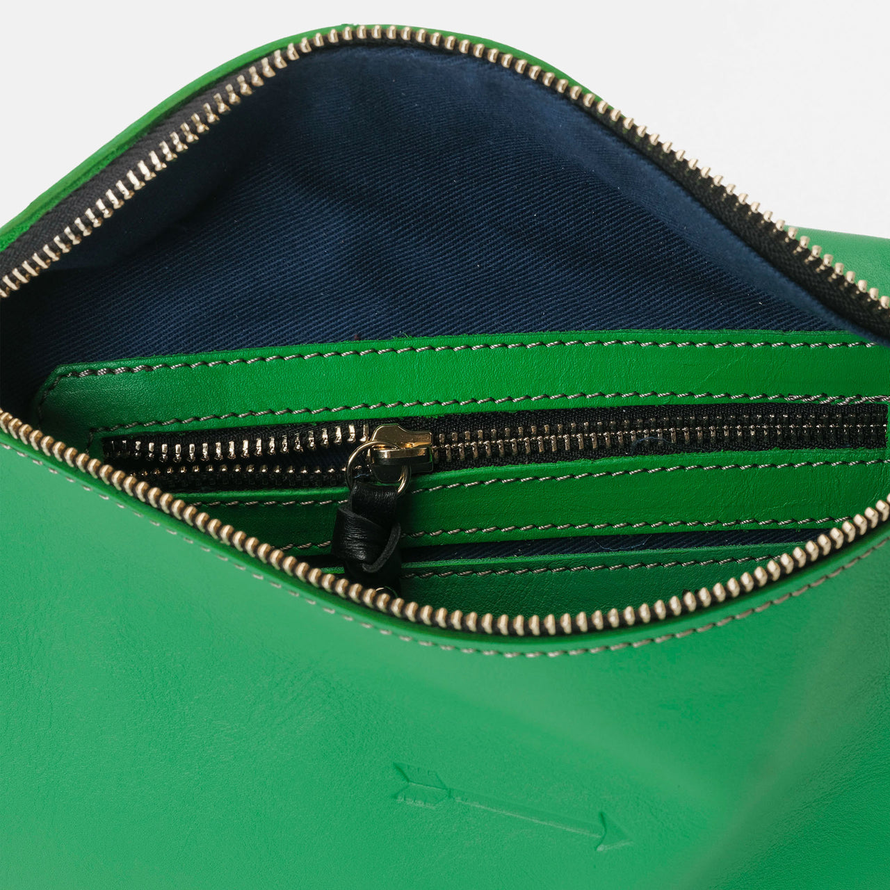 Bum Bag Multicolor Apple, Mantequilla y Celeste