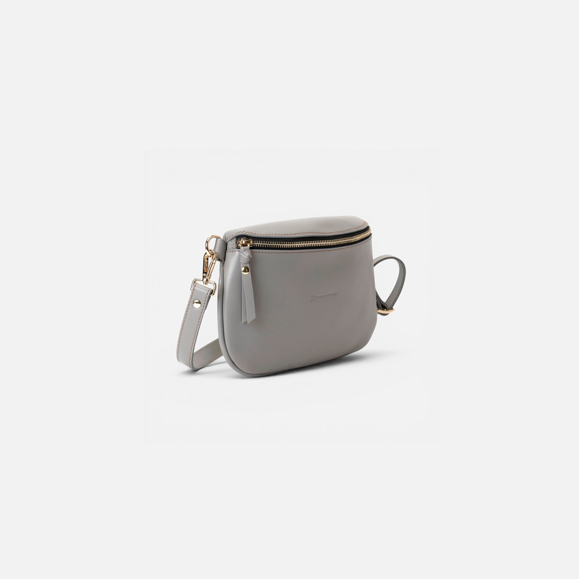 Bum bag Gris