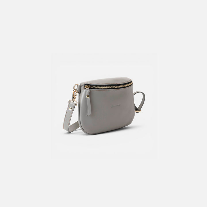 Bum bag Gris