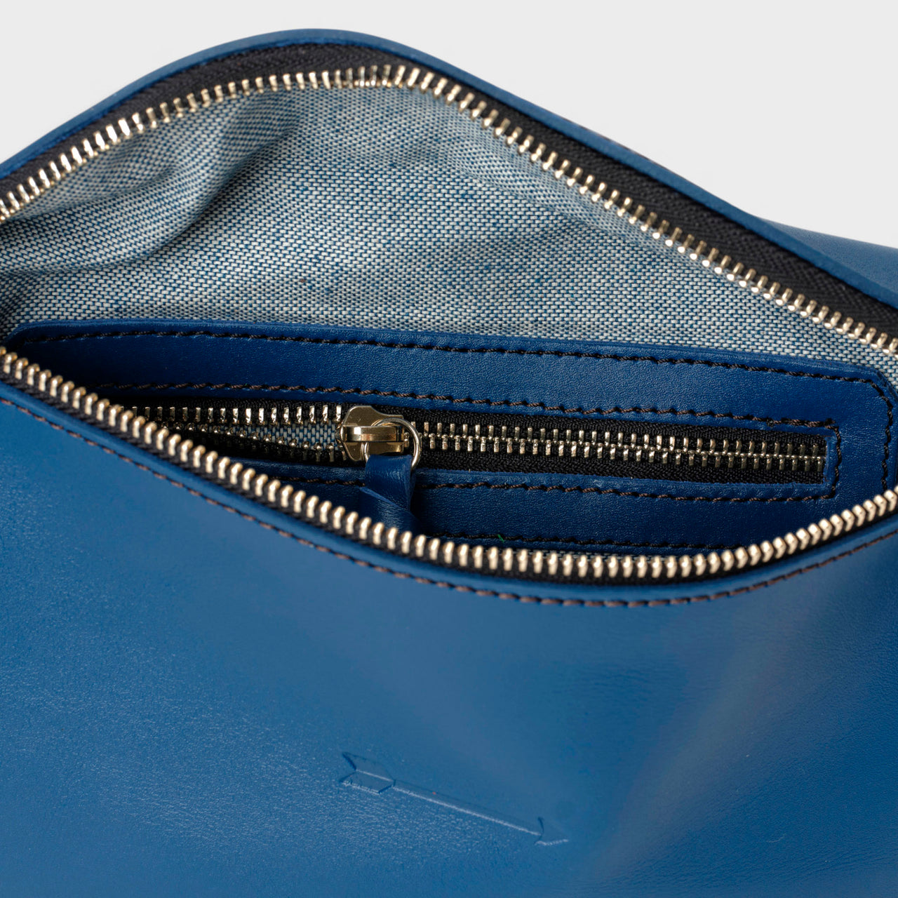 Bum bag Navy