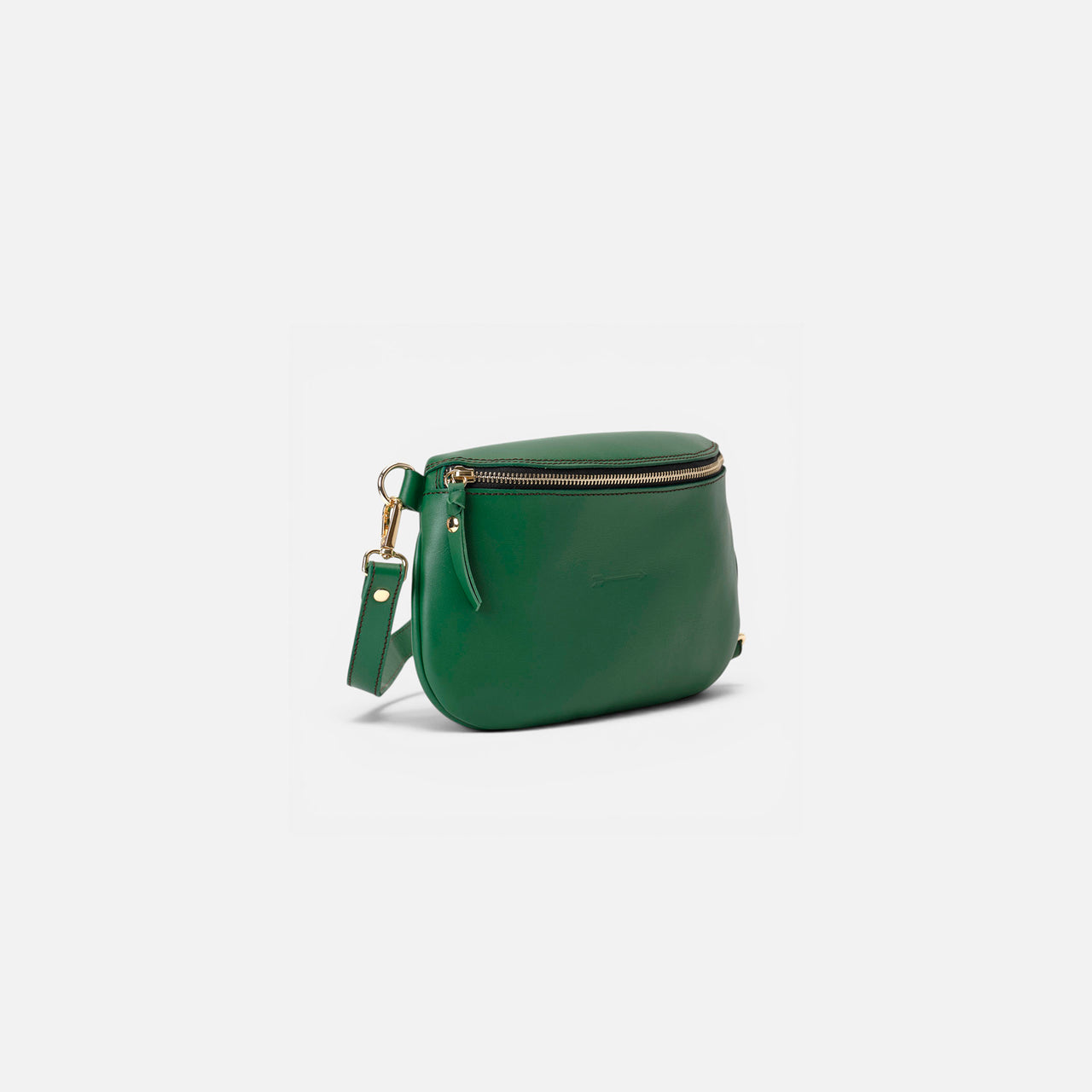 Bum bag Verde