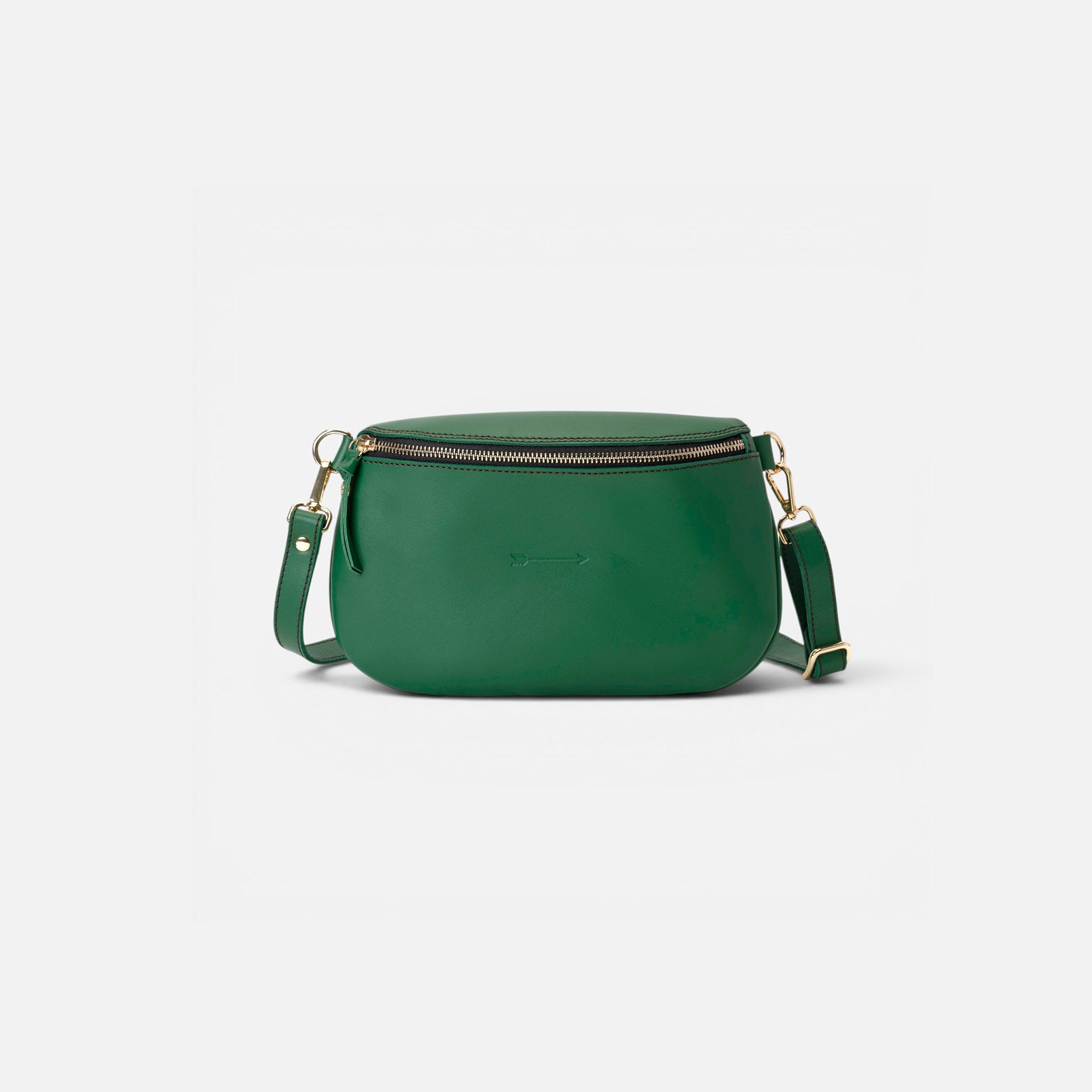 Bum bag Verde