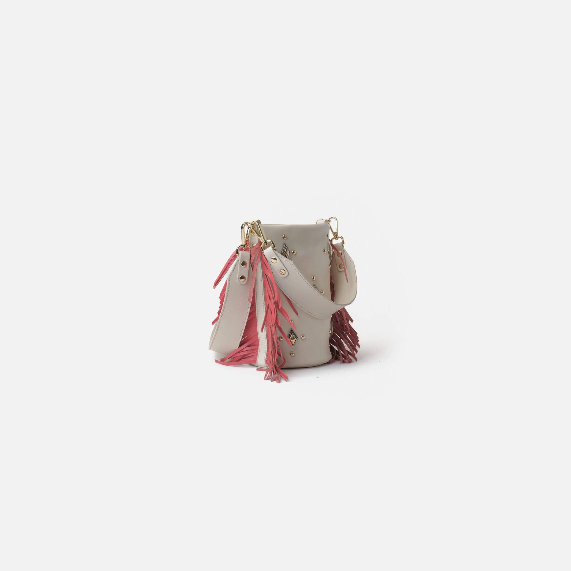 Candy Flecos Bone y Coral