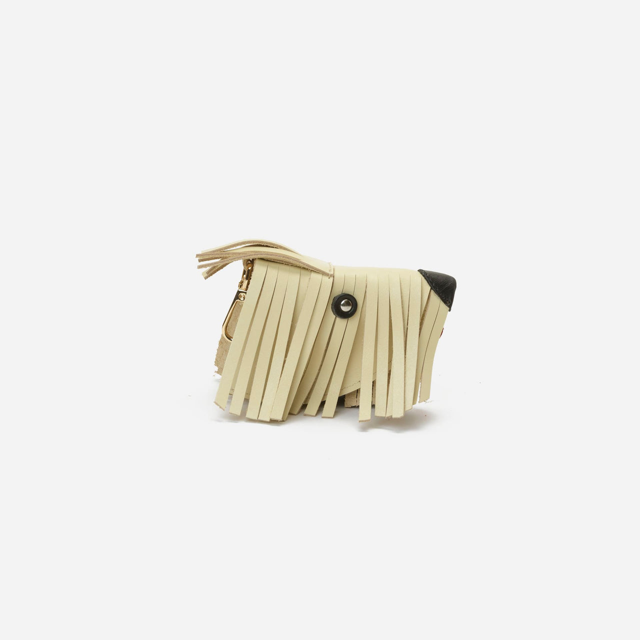 Pack Charm Scott Cabeza y Cola Mantequilla
