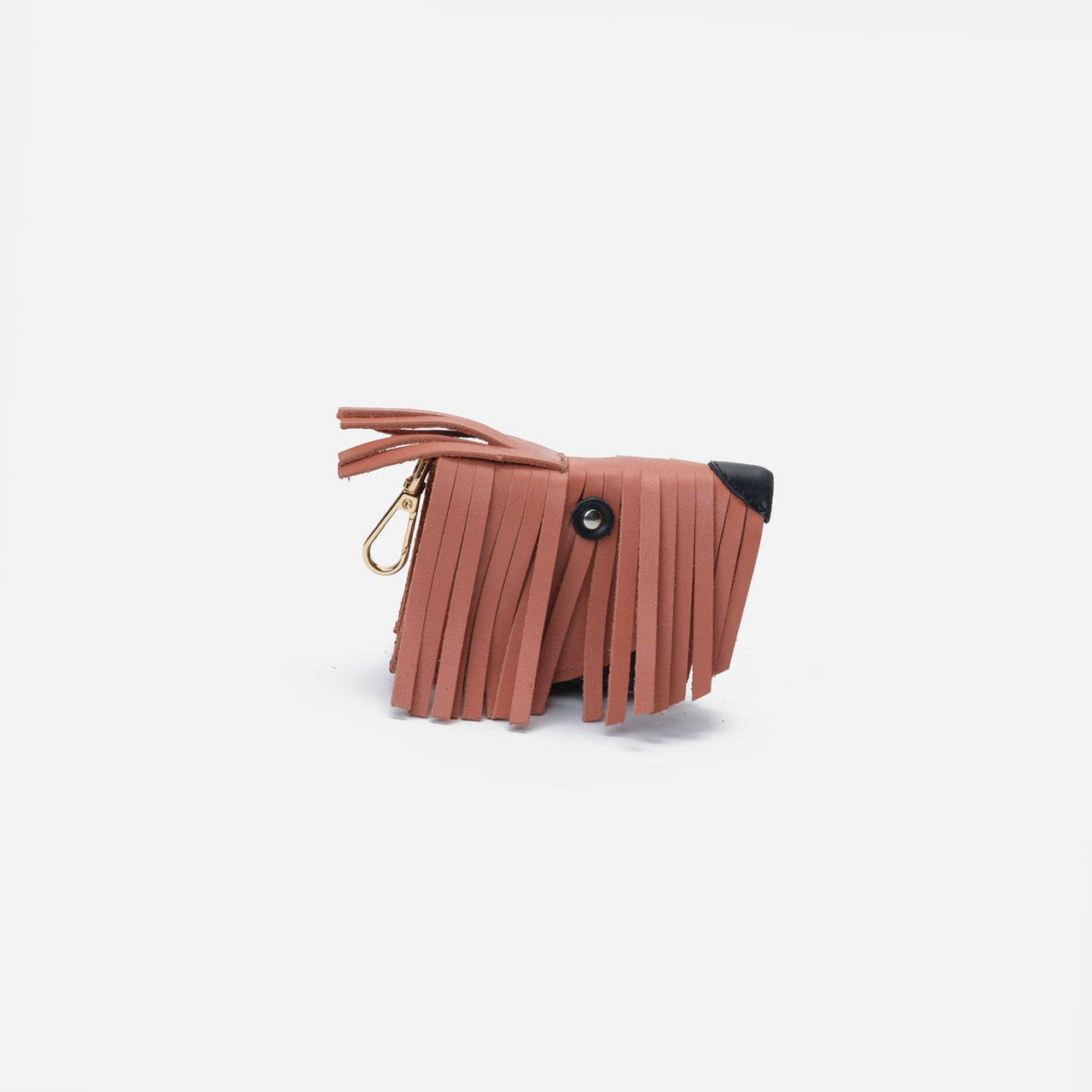 Pack Charm Scott Cabeza y Cola Terracota