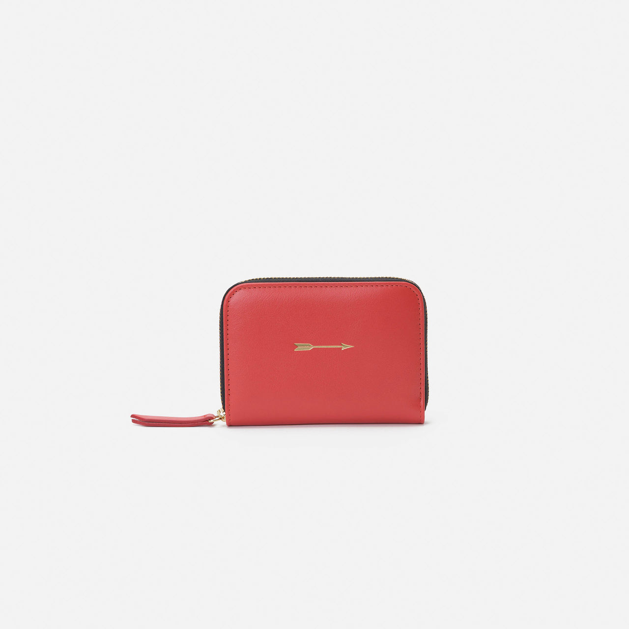 Cartera continental mediana Coral