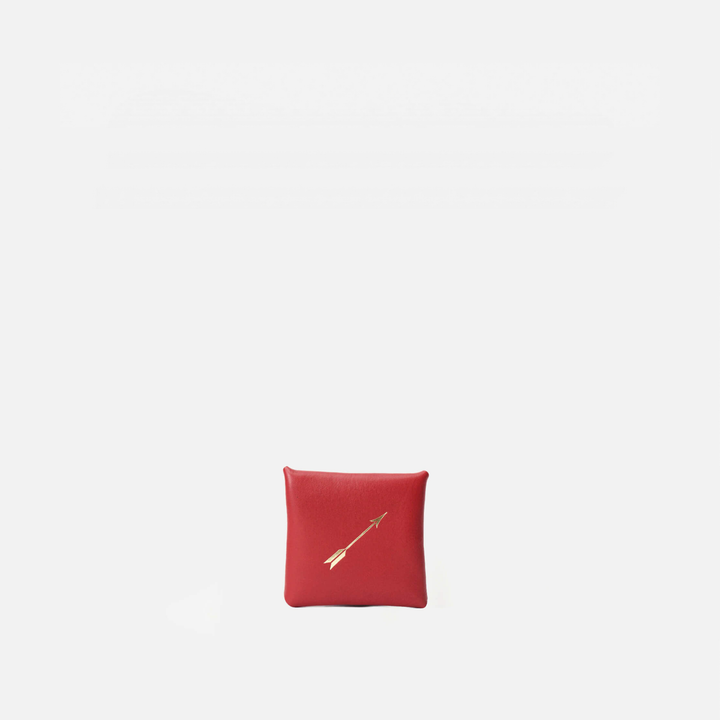 Monedero Arrow Rojo, de Mercules