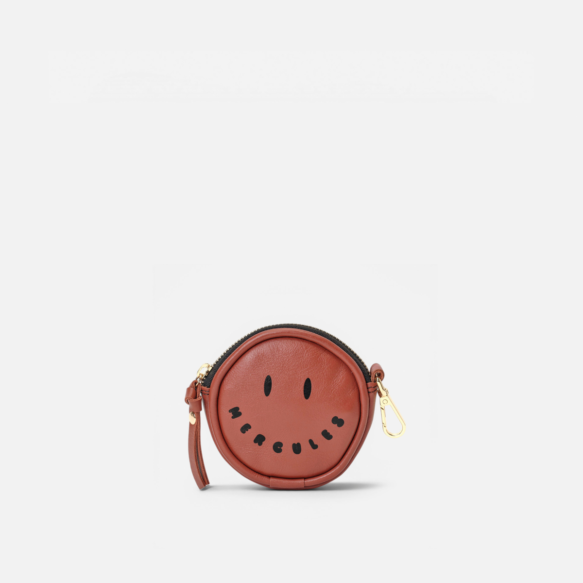Tile Smiley Coin Purse, by Mercules