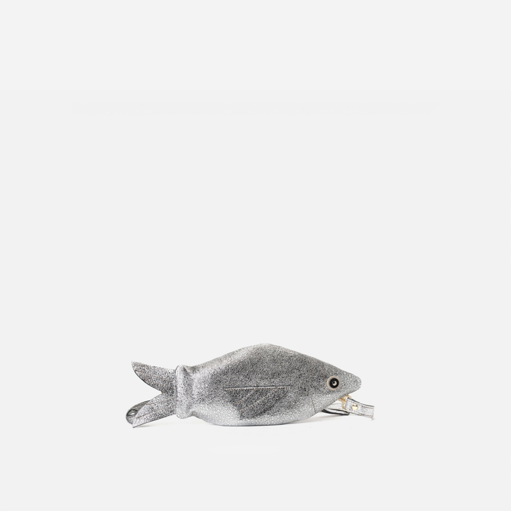 Emotional Support Sardine Plata, de Mercules
