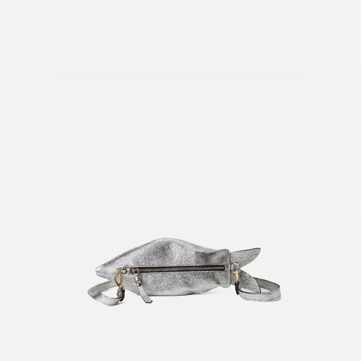 Emotional Support Sardine Plata, de Mercules