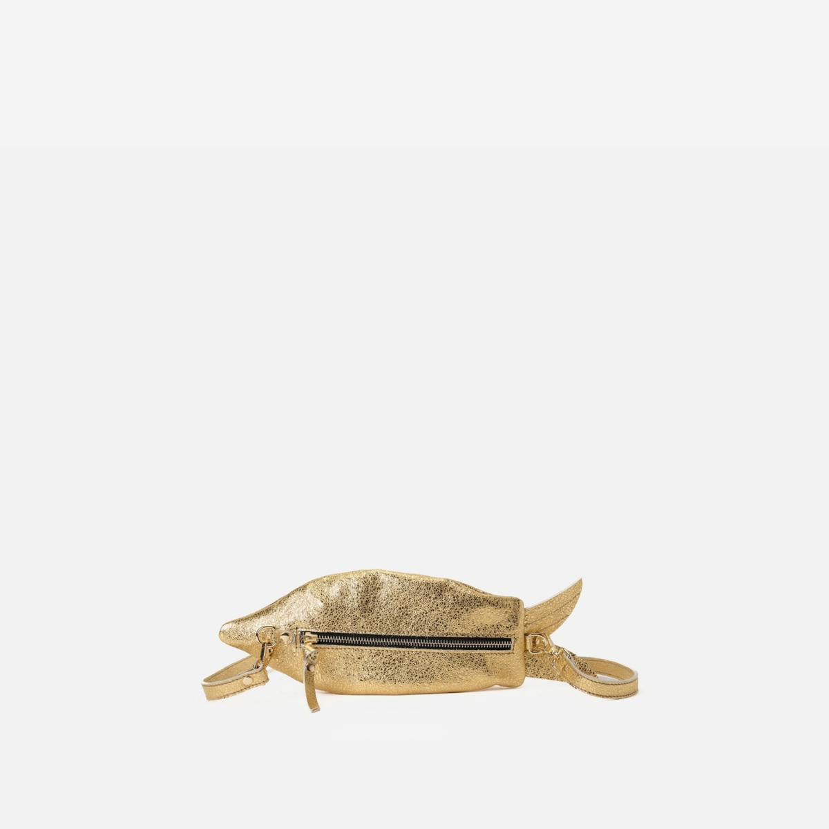 Emotional Support Sardine, by Mercules
