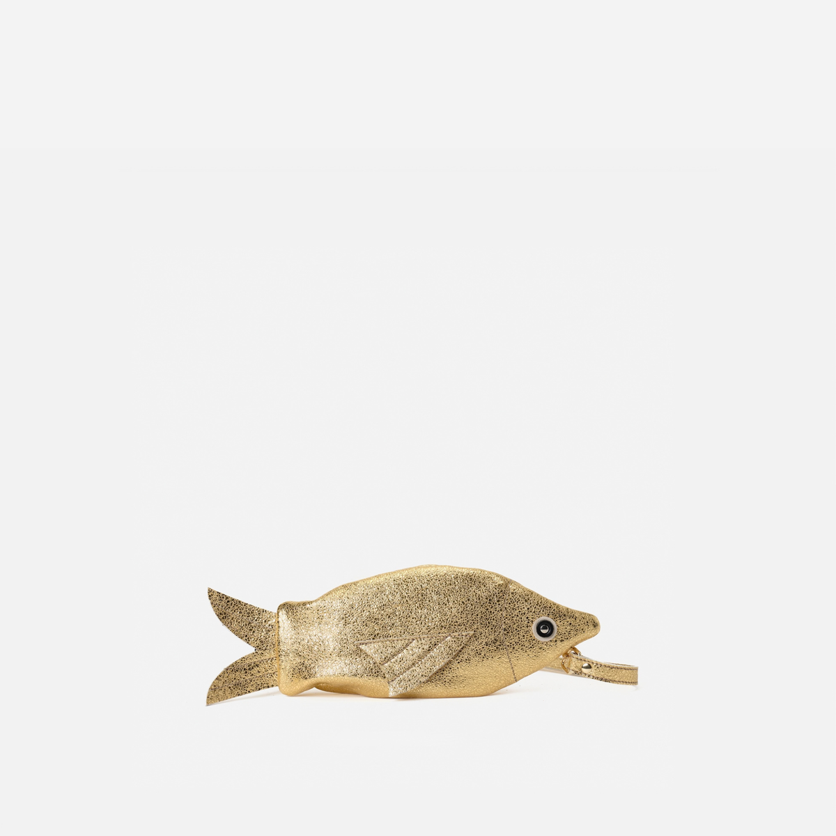 Emotional Support Sardine, by Mercules