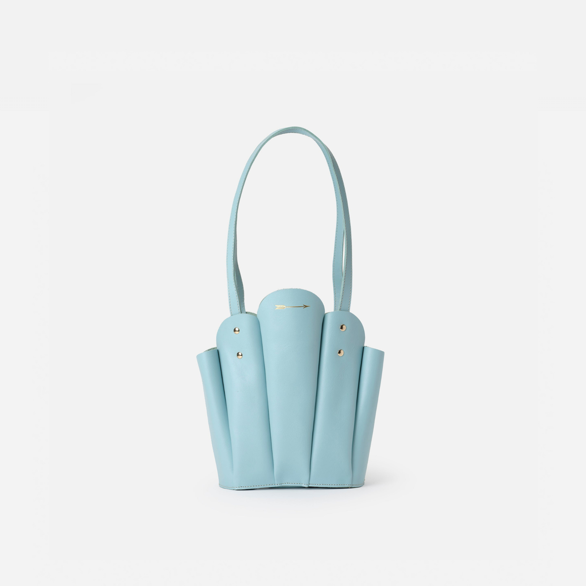 Shell Yeah! Light Blue, by Mercules