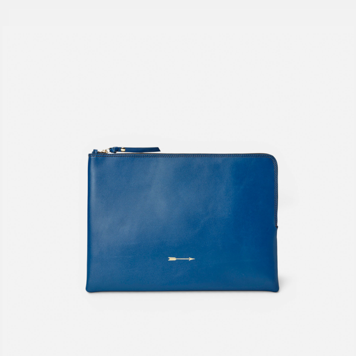 Funda ordenador M Navy
