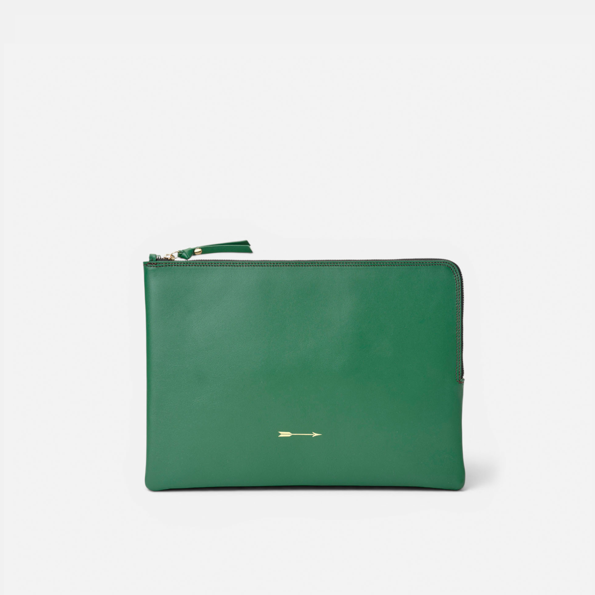 Funda ordenador M Green