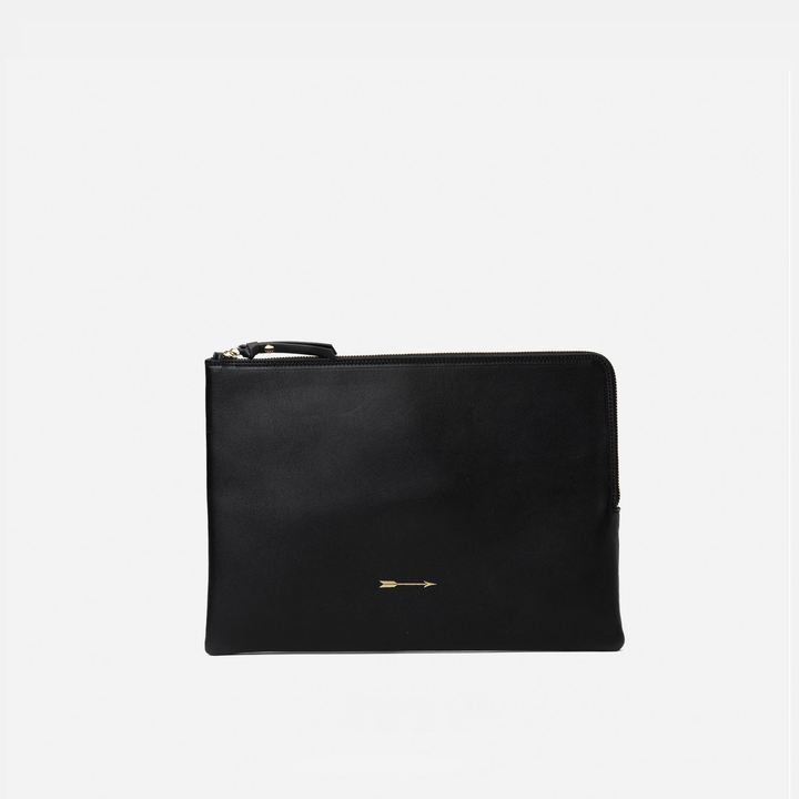 Funda ordenador M Black