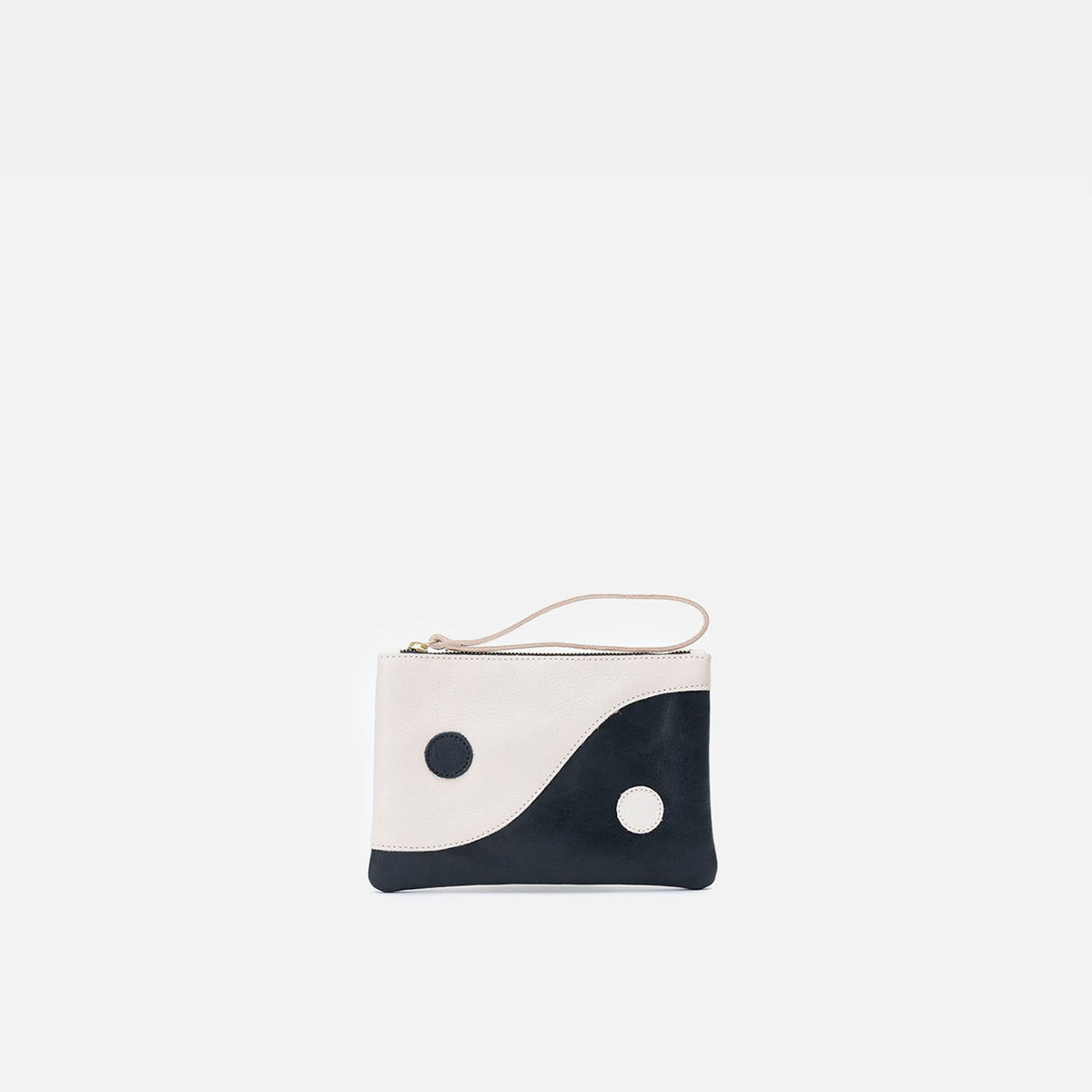 Zipper Yin Yang, by Mercules