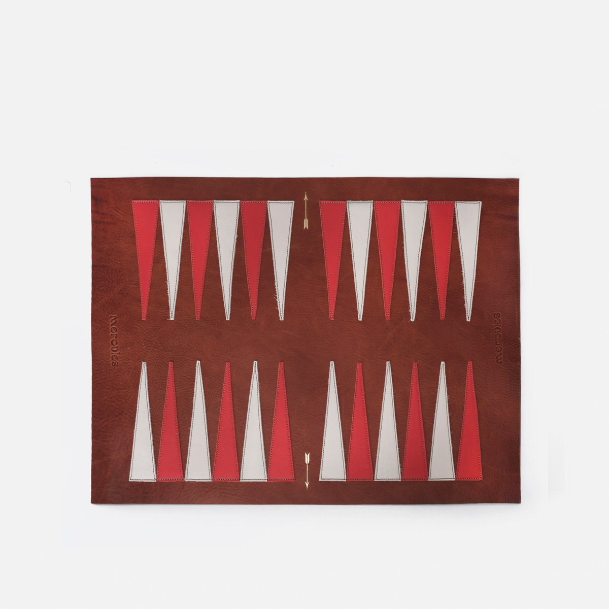 Pack Backgammon grande Tan