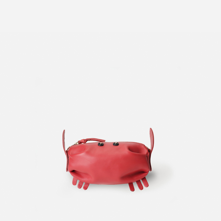 Crab the bag Coral, de Mercules