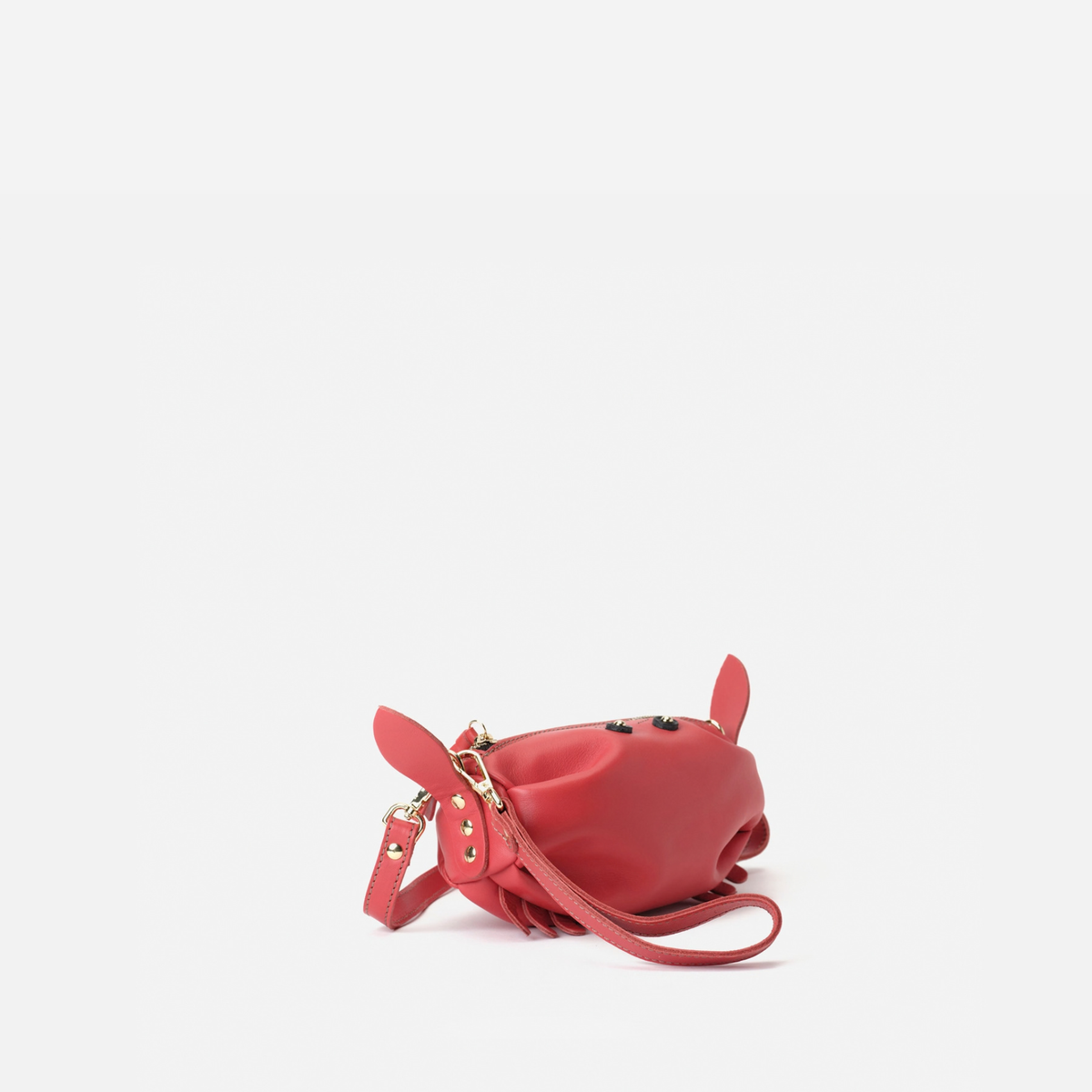 Crab the bag Coral, de Mercules