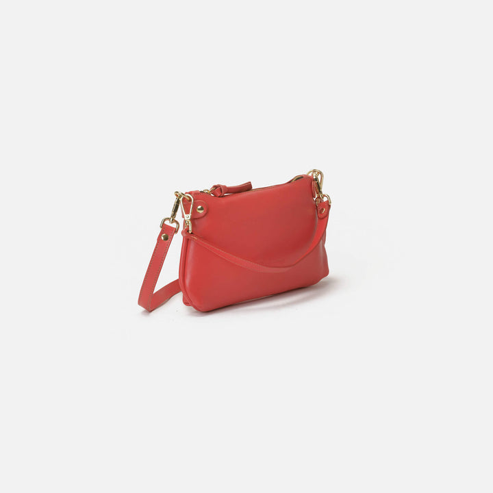 Foxy Coral