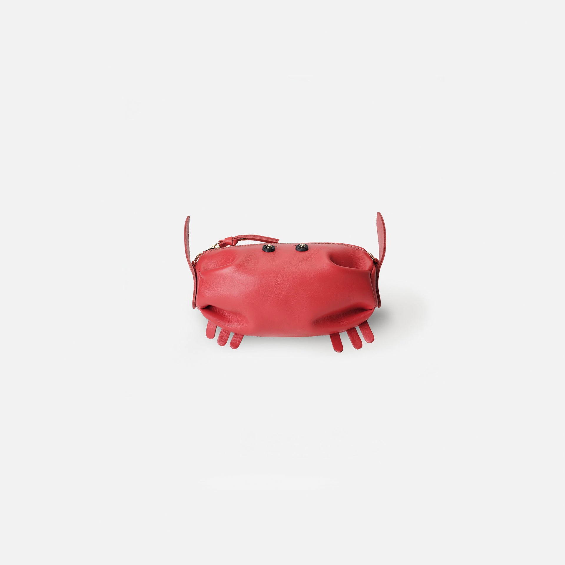 Crab the bag Coral