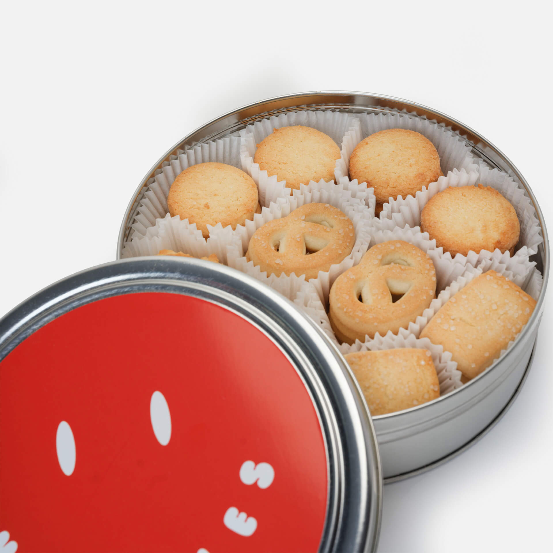 Lata de Galletas