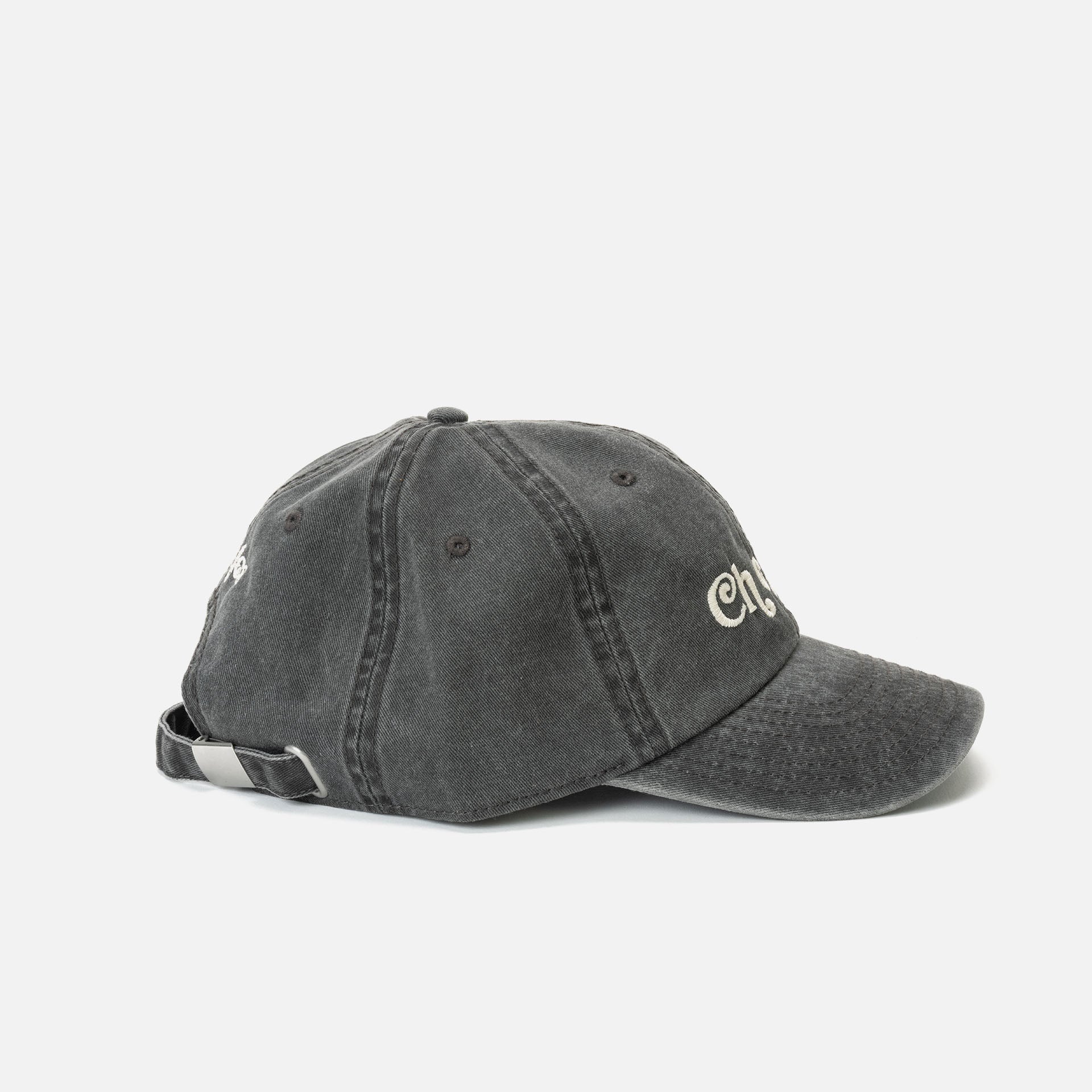 Gorra Chefff Negro